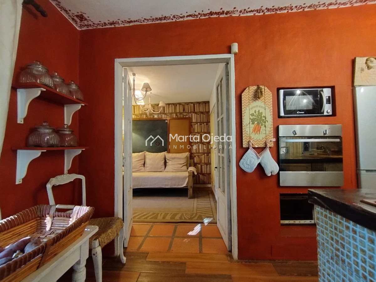 Casa ID.41102 - Casa en alquiler con piscina en Pinares