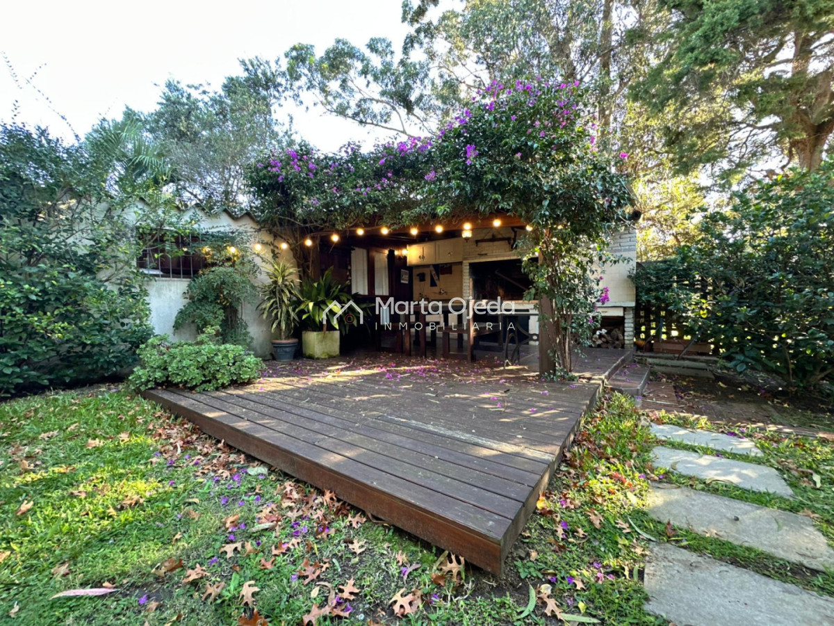 Casa ID.41531 - Venta de casas de dos dormitorios en Pinares