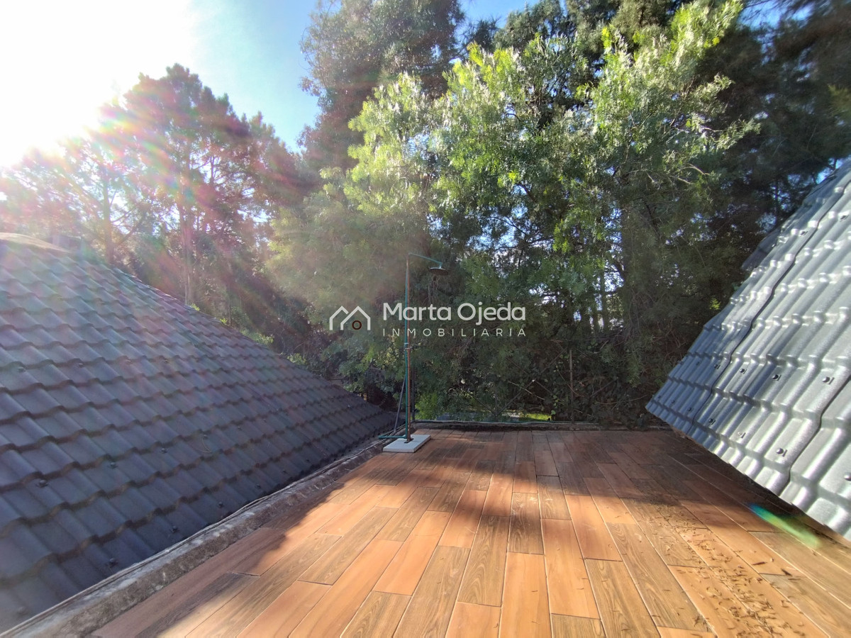 Casa ID.41102 - Casa en alquiler con piscina en Pinares