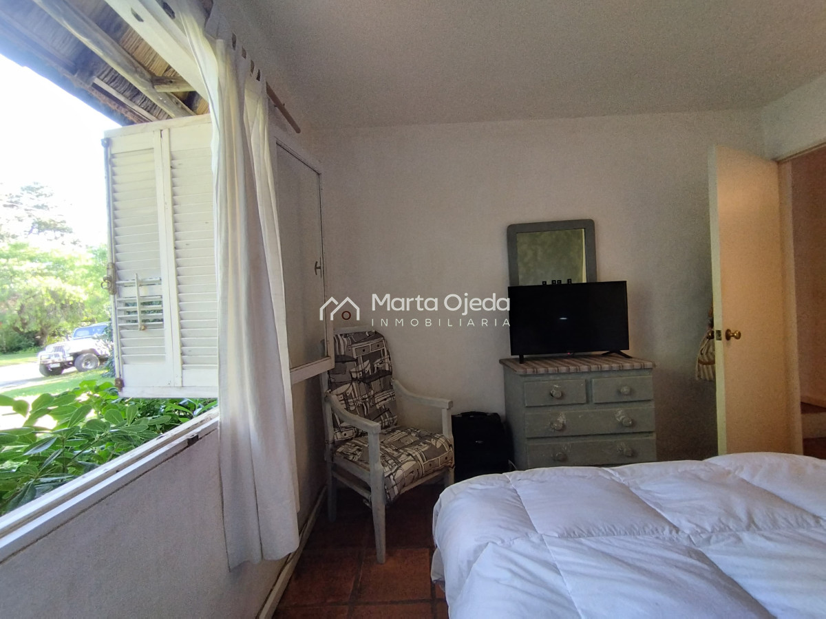 Casa ID.41102 - Casa en alquiler con piscina en Pinares