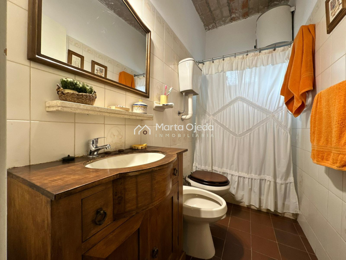 Casa ID.41531 - Venta de casas de dos dormitorios en Pinares
