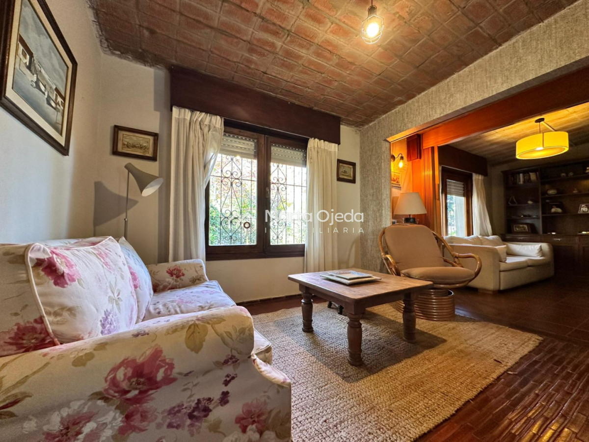 Casa ID.41531 - Venta de casas de dos dormitorios en Pinares
