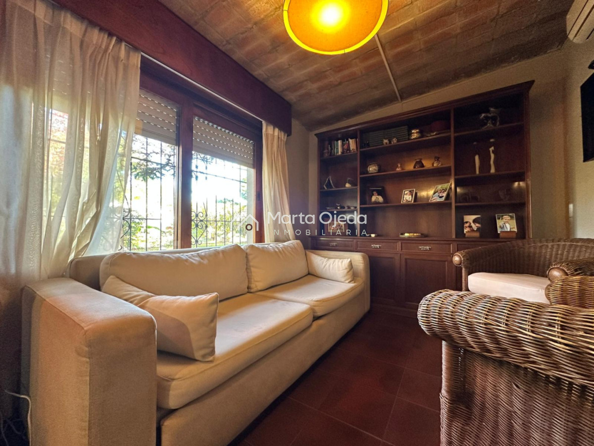 Casa ID.41531 - Venta de casas de dos dormitorios en Pinares