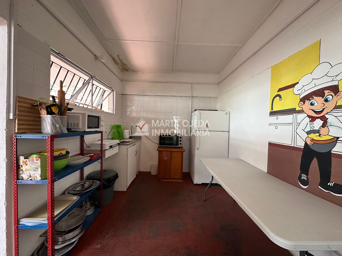Local Comercial ID.40743 - venta de Local en el centro de Maldonado