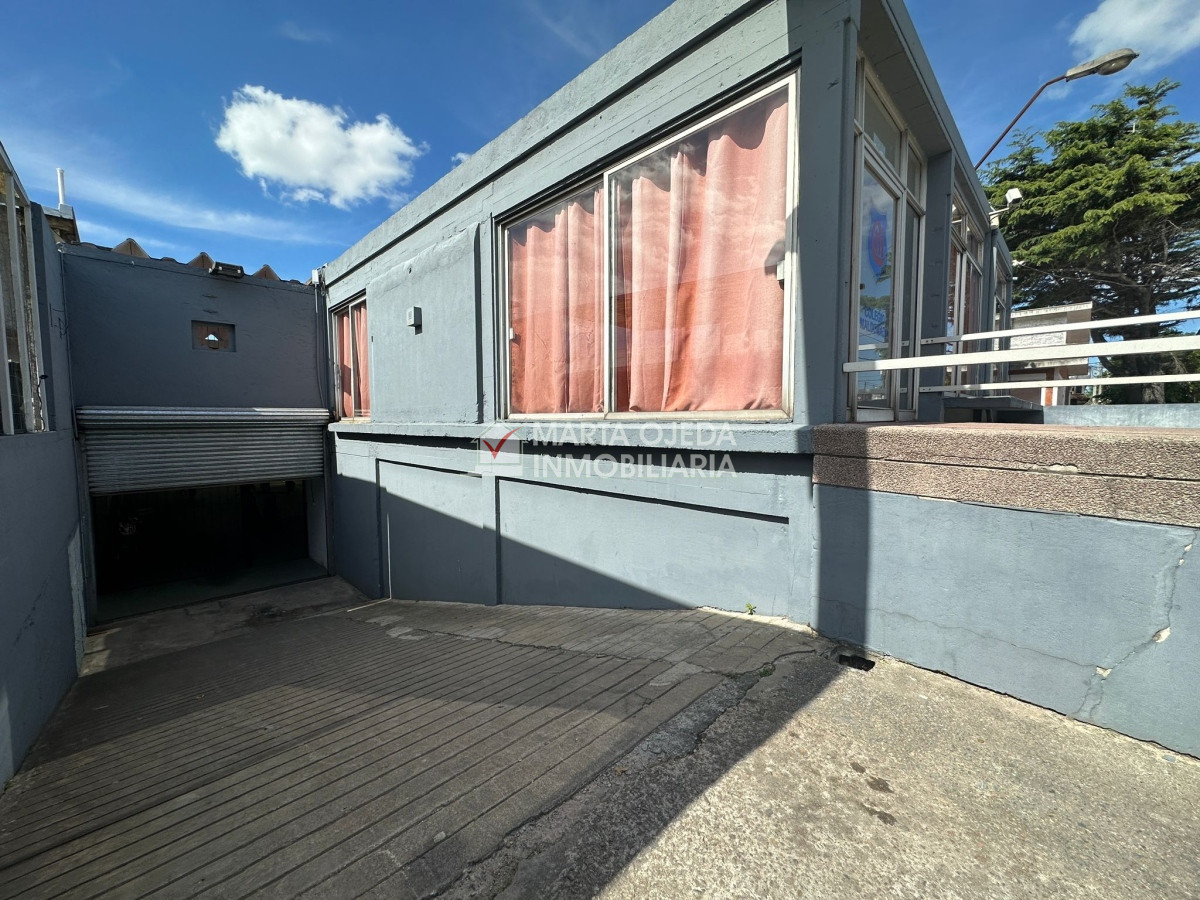 Local Comercial ID.40743 - venta de Local en el centro de Maldonado