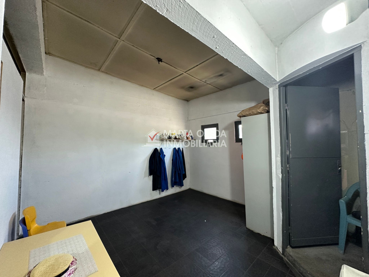 Local Comercial ID.40743 - venta de Local en el centro de Maldonado