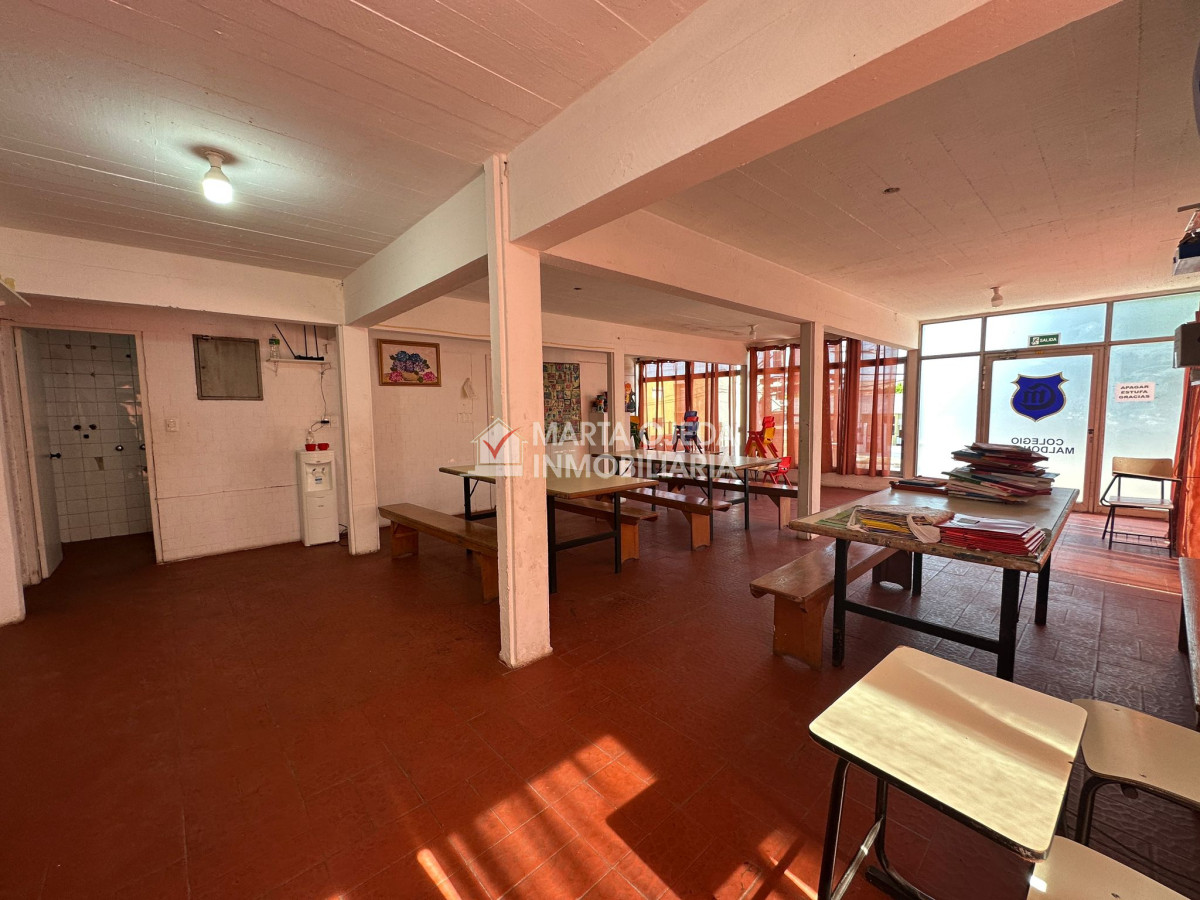 Local Comercial ID.40743 - venta de Local en el centro de Maldonado