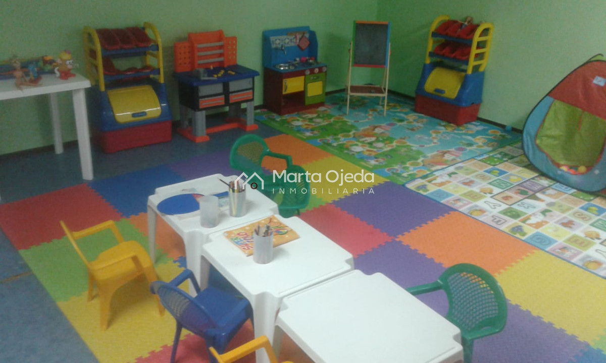 Apartamento ID.40497 -  Apartamento en venta frente al mar Punta del Este