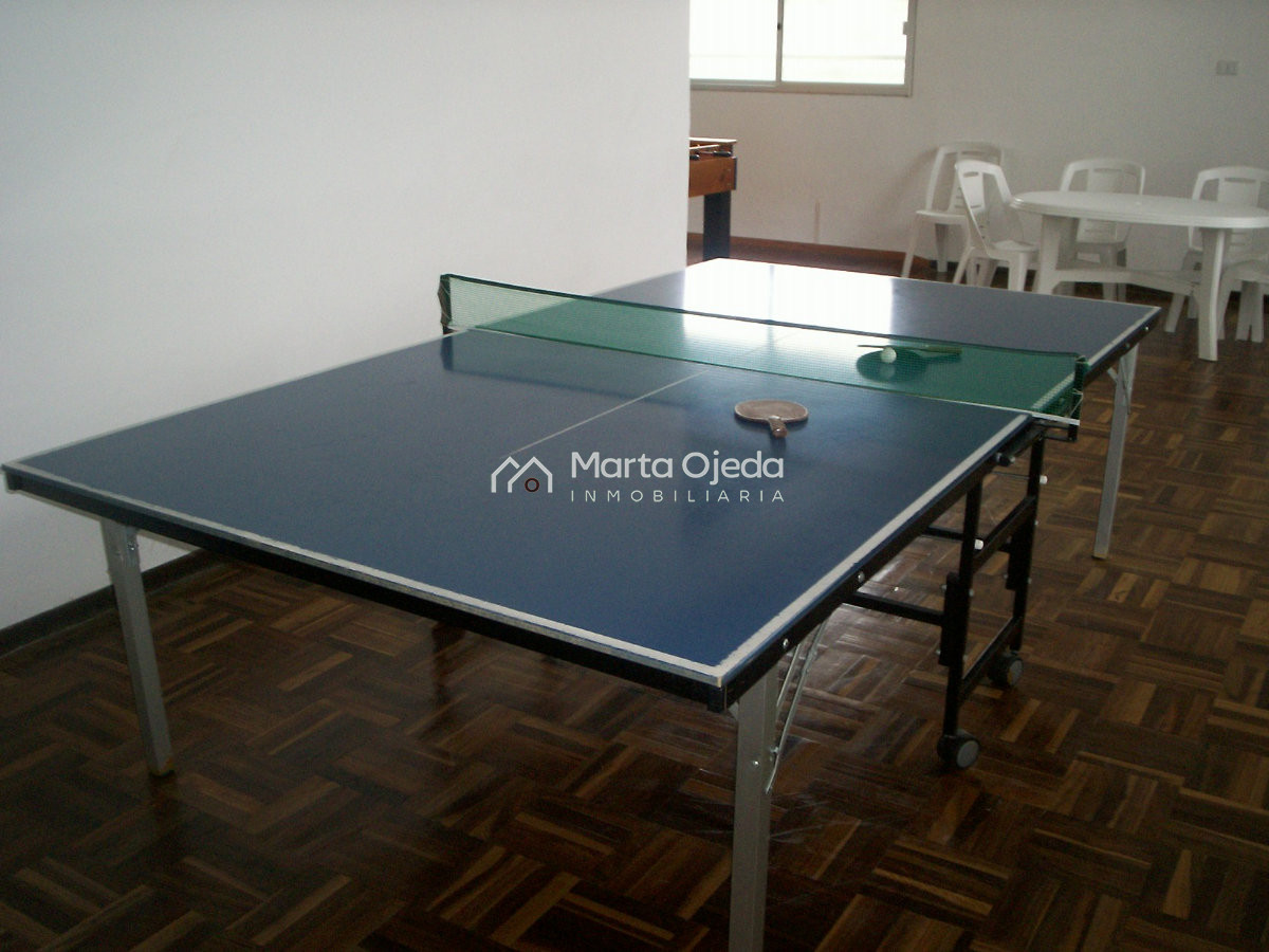 Apartamento ID.40497 -  Apartamento en venta frente al mar Punta del Este