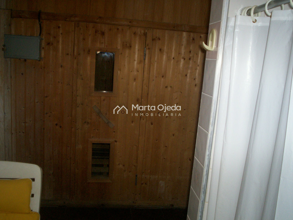 Apartamento ID.40497 -  Apartamento en venta frente al mar Punta del Este