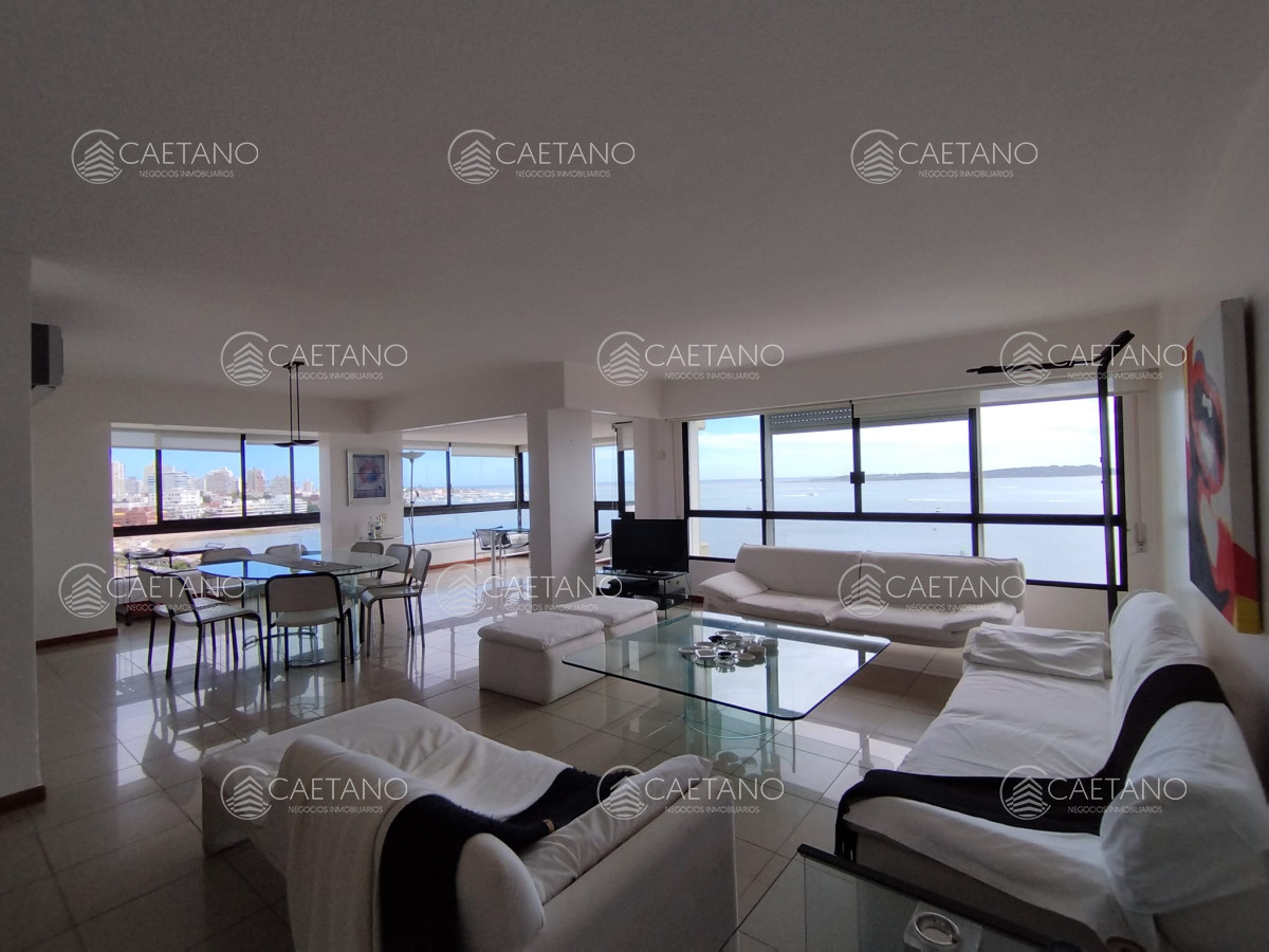 Mansa - GoPunta - Portal Inmobiliario de Punta del Este - Maldonado