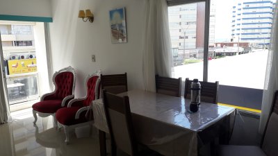venta de apartamento dos dormitorios en Punta del Este