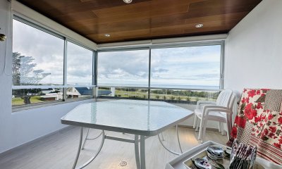 Venta de apartamento de 4 dormitorios en Punta de Este