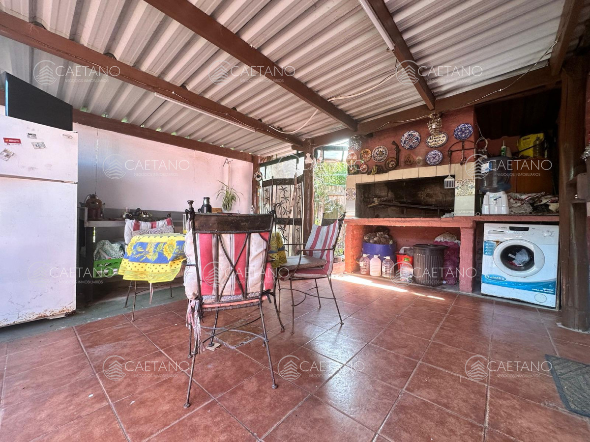 Tio Tom - GoPunta - Portal Inmobiliario de Punta del Este - Maldonado