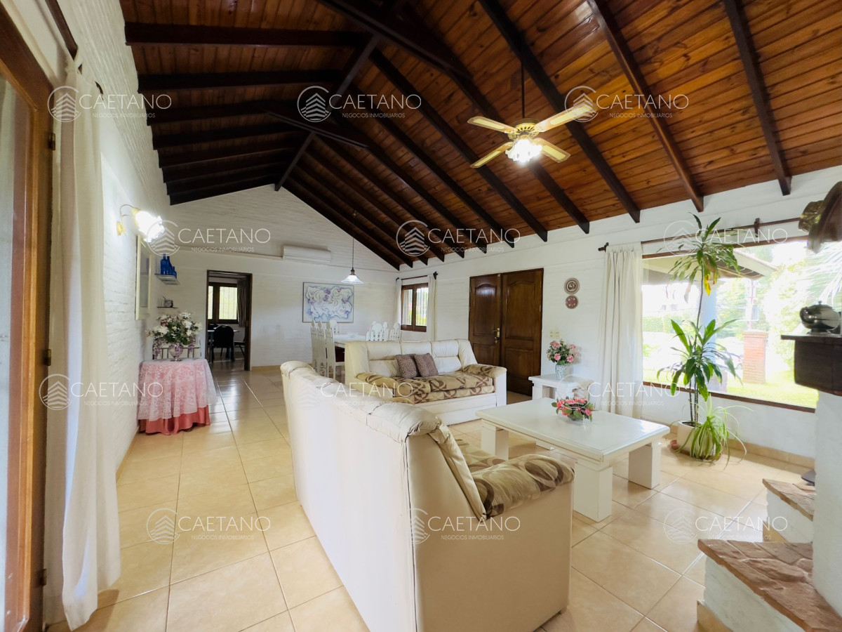 Cantegril - GoPunta - Portal Inmobiliario de Punta del Este - Maldonado