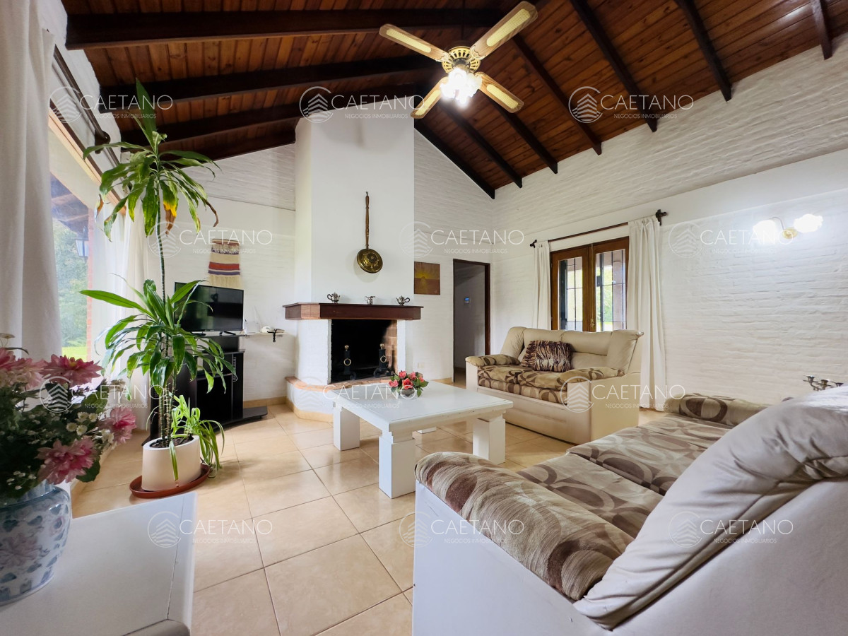 Cantegril - GoPunta - Portal Inmobiliario de Punta del Este - Maldonado