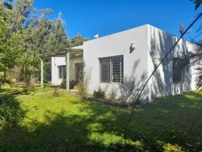 Casa en venta de 3 dormitorios en Ocean Park Maldonado