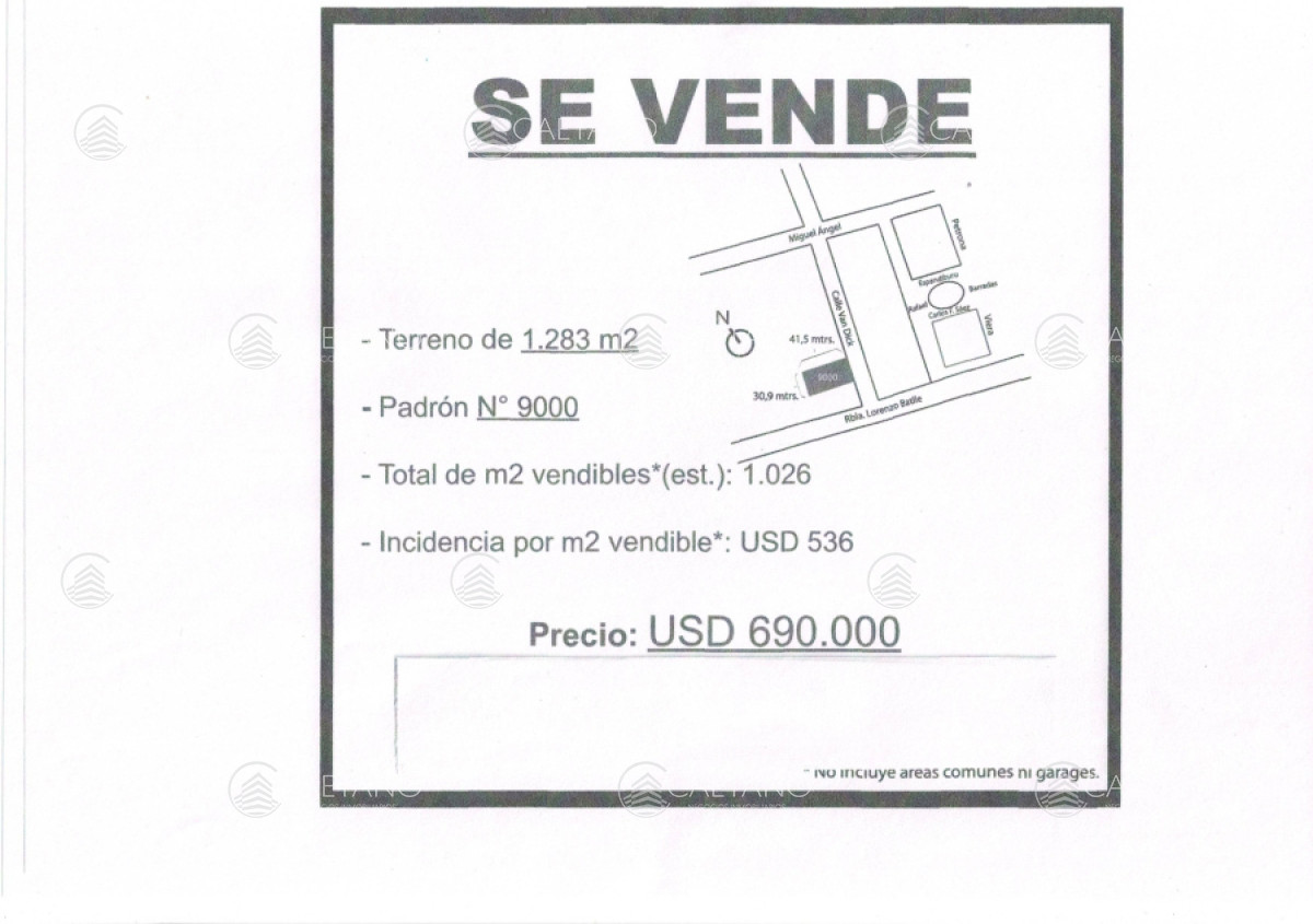 Rincón del Indio - GoPunta - Portal Inmobiliario de Punta del Este - Maldonado