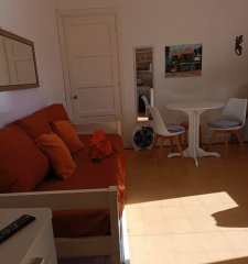 Monoambiente en venta, Península, Punta del este.