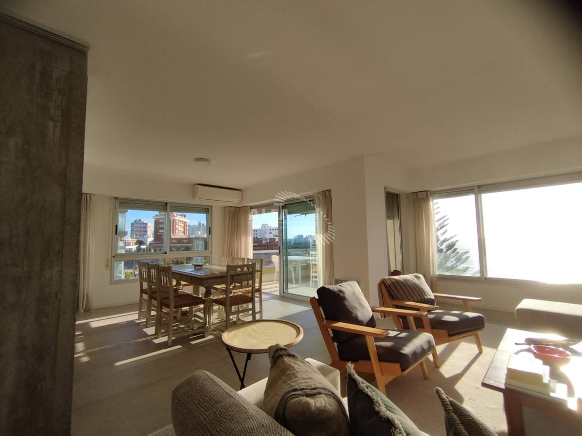 Mansa - GoPunta - Portal Inmobiliario de Punta del Este - Maldonado