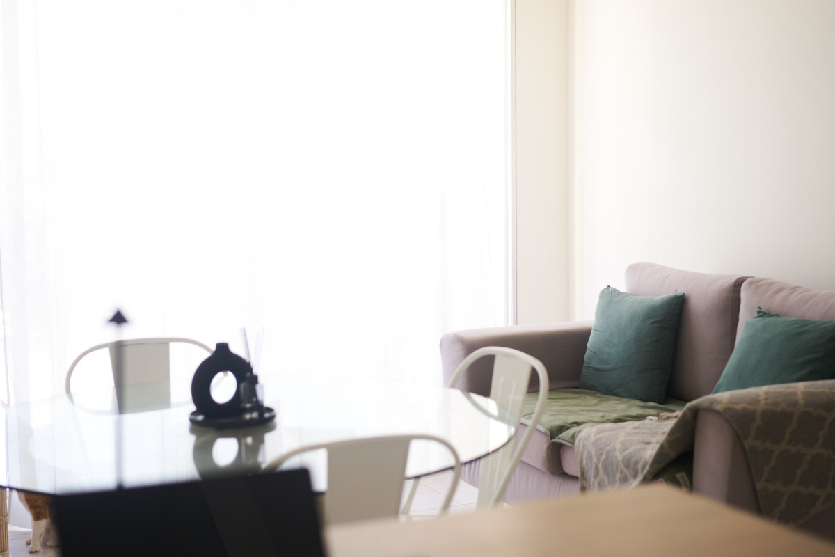 Apartamento ID.3918 - Venta y alquiler apartamento Punta del Este en Brava 