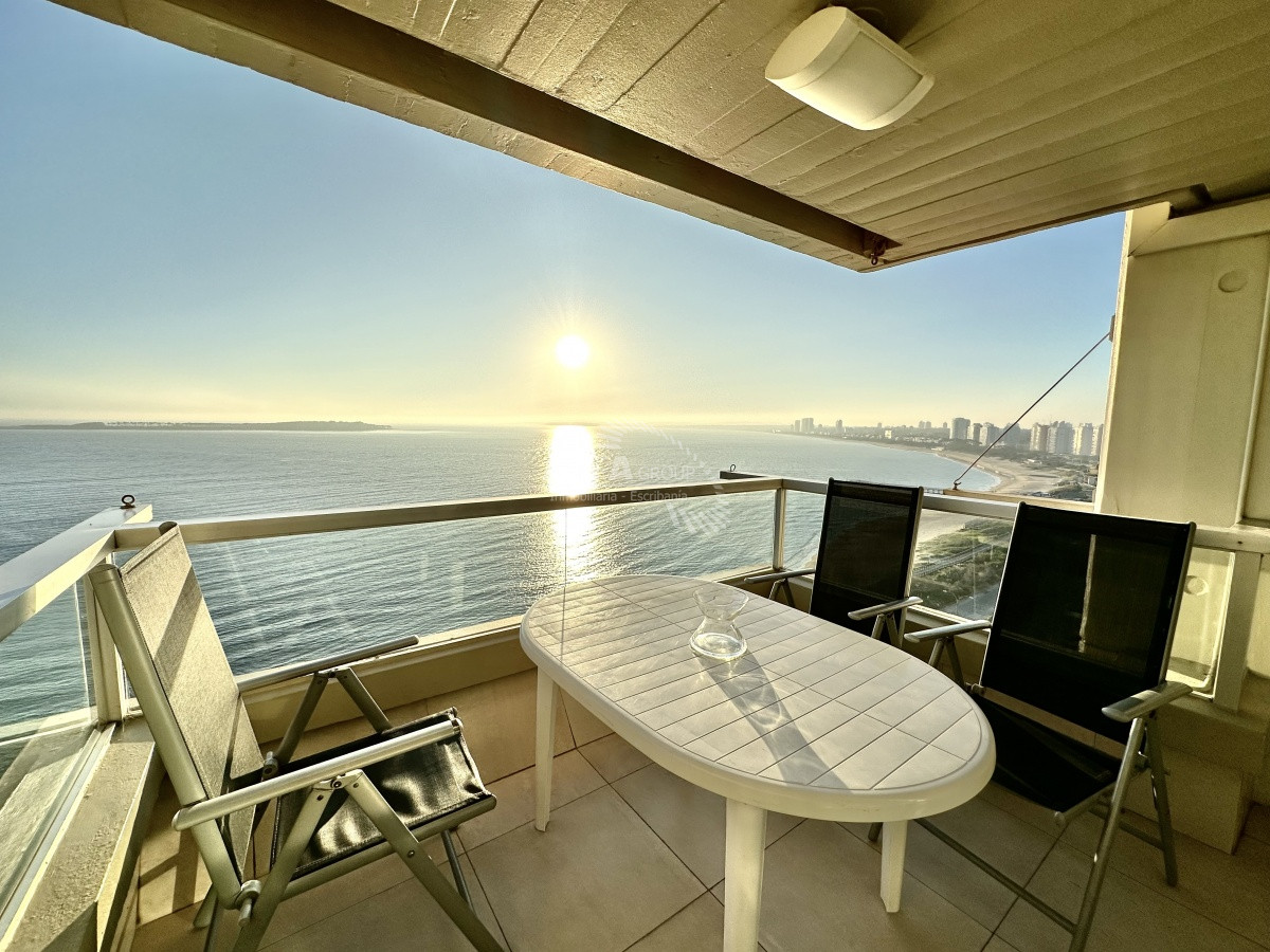 Apartamento ID.4414 - Apartamento en venta en Punta del Este