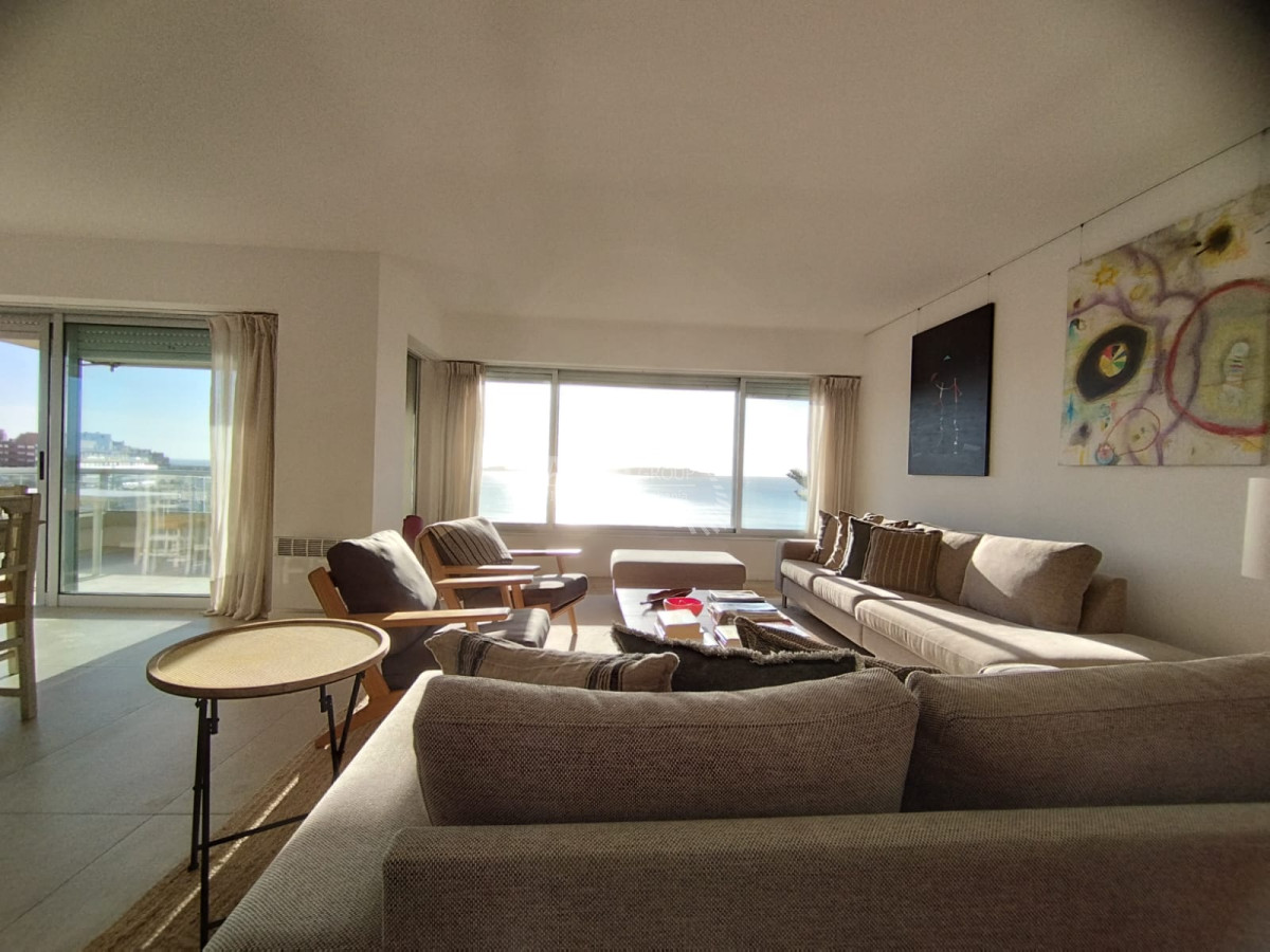 Mansa - GoPunta - Portal Inmobiliario de Punta del Este - Maldonado