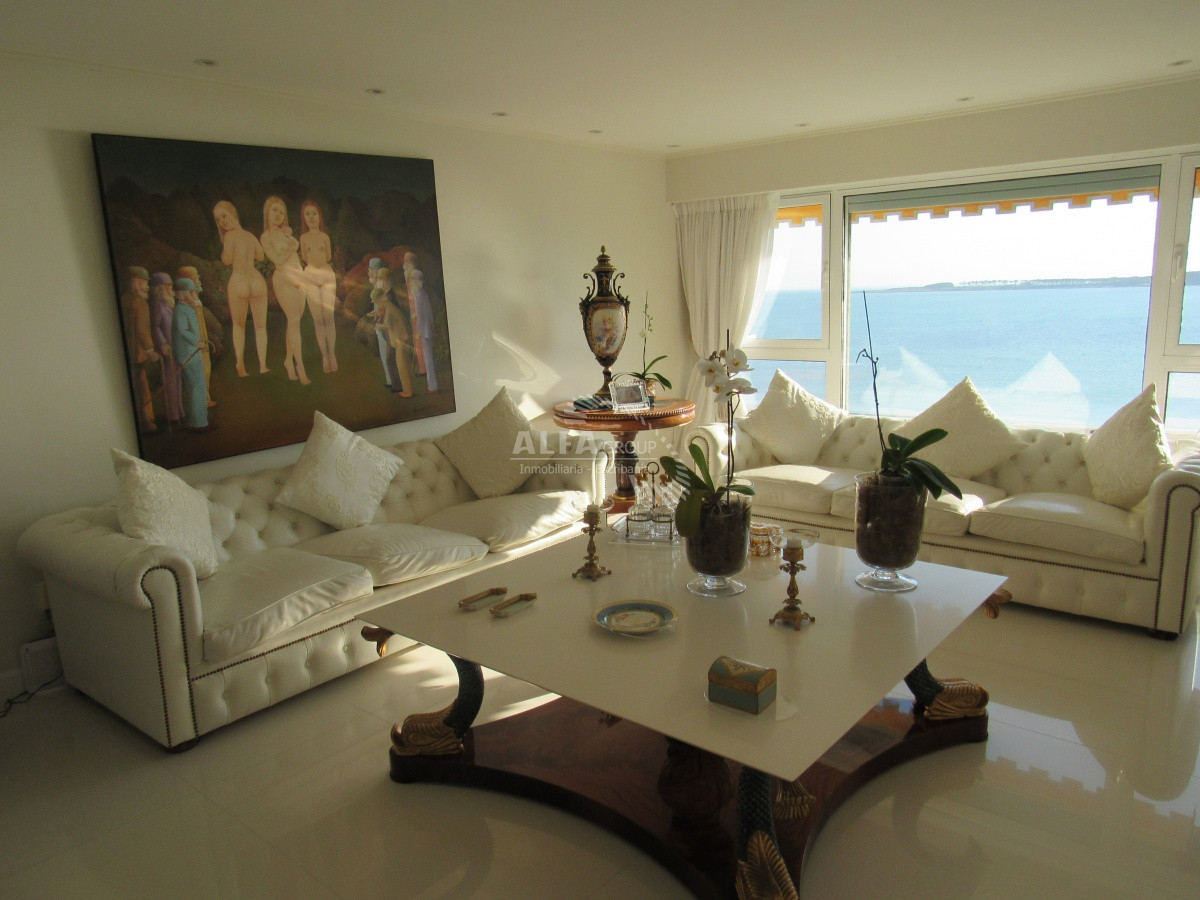 Mansa - GoPunta - Portal Inmobiliario de Punta del Este - Maldonado