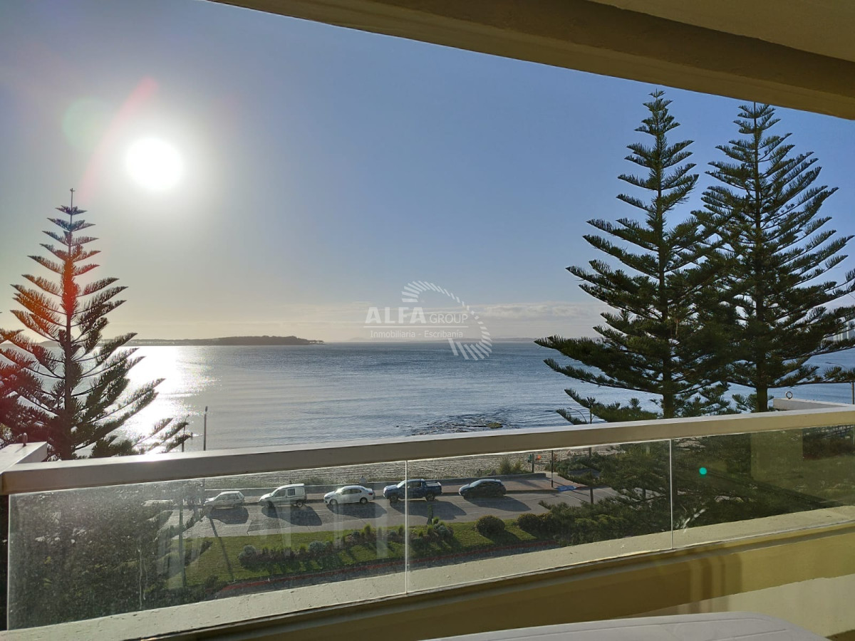 Mansa - GoPunta - Portal Inmobiliario de Punta del Este - Maldonado