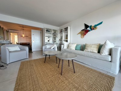 Apartamento en alquiler temporal en Malecon I