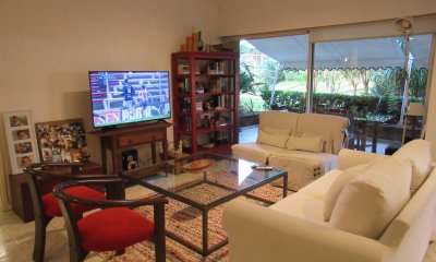 Apartamento en venta y alquiler de 3 dormitorios en Punta del Este