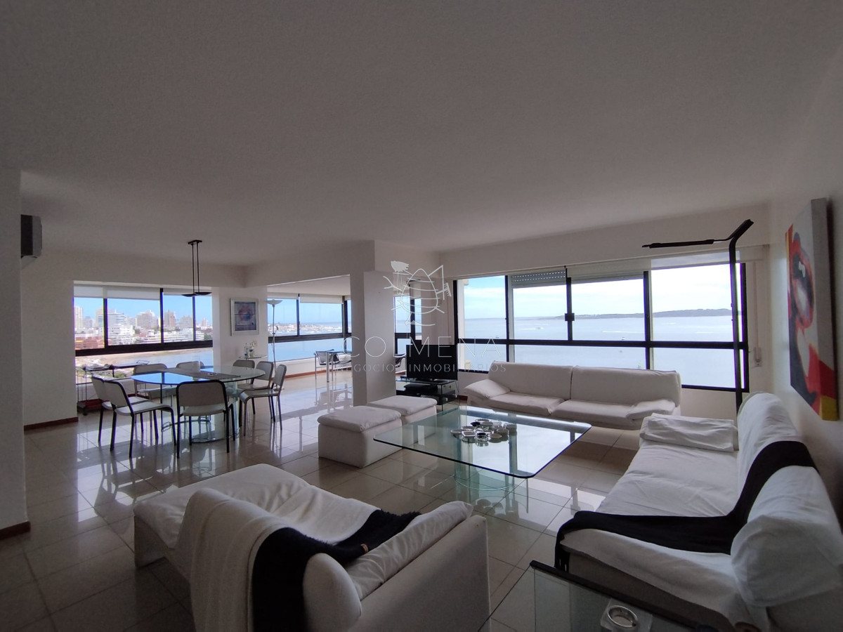 Mansa - GoPunta - Portal Inmobiliario de Punta del Este - Maldonado