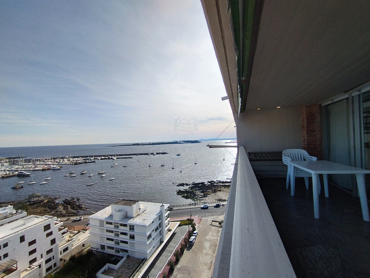 Península - GoPunta - Portal Inmobiliario de Punta del Este - Maldonado