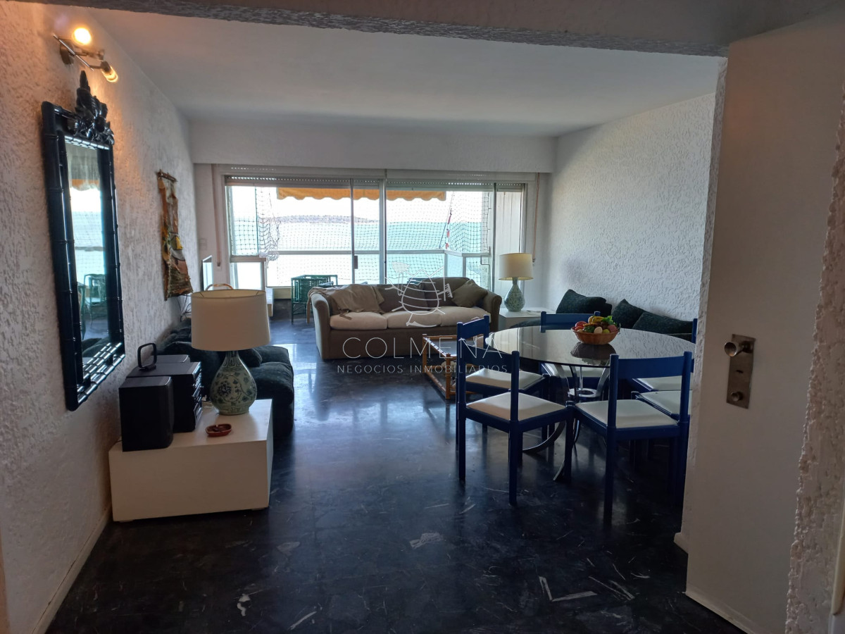 Mansa - GoPunta - Portal Inmobiliario de Punta del Este - Maldonado