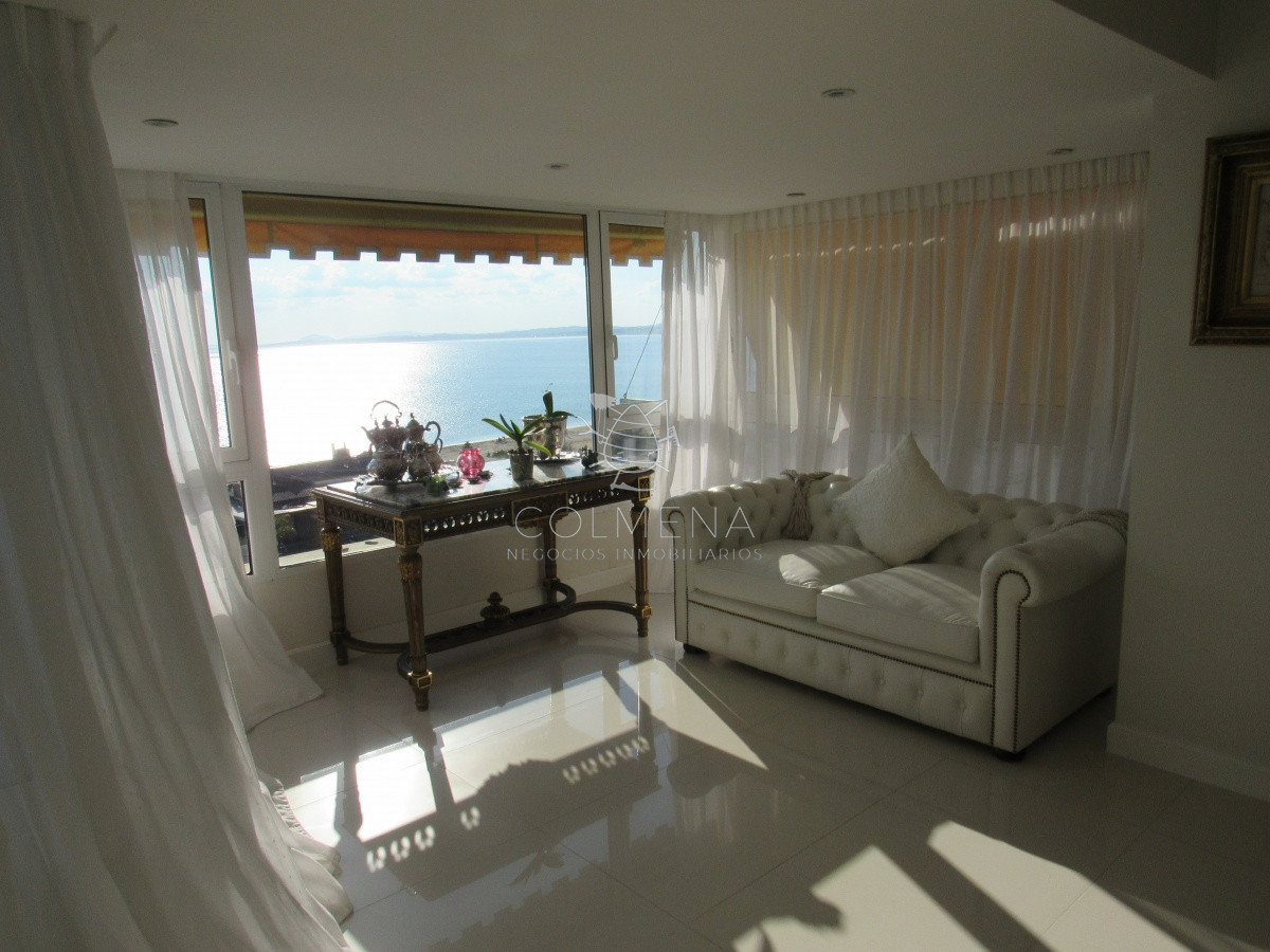 Mansa - GoPunta - Portal Inmobiliario de Punta del Este - Maldonado