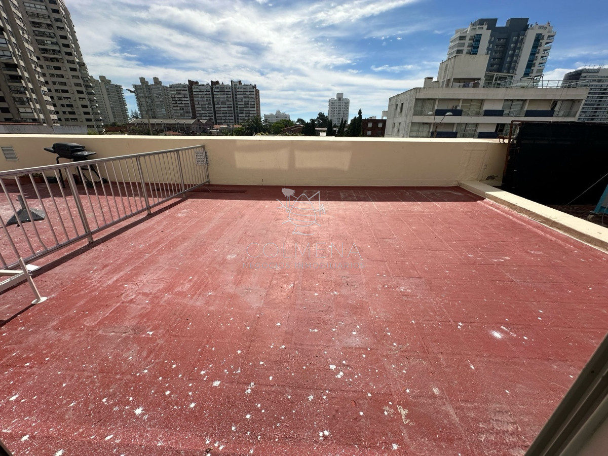 Brava - GoPunta - Portal Inmobiliario de Punta del Este - Maldonado