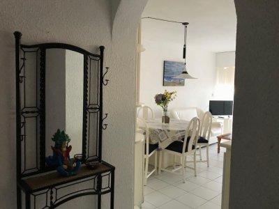 Apartamento en venta de dos dormitorios en Punta del Este