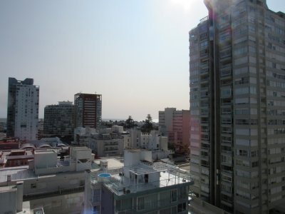 Apartamento en Peninsula