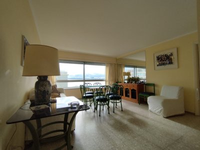 apartamento en venta en torre de las americas