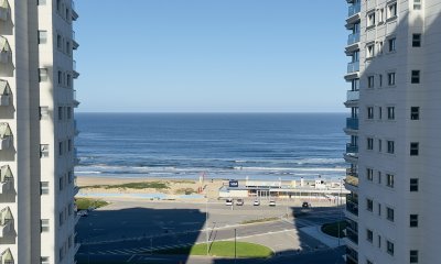 Alquiler de apartamento de 3 dormitorios en Punta del Este