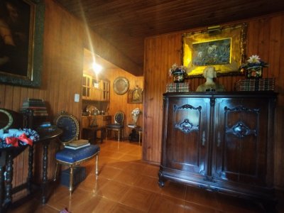 Caba en venta