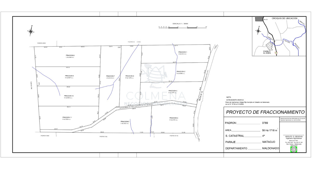 Pueblo Eden - GoPunta - Portal Inmobiliario de Punta del Este - Maldonado