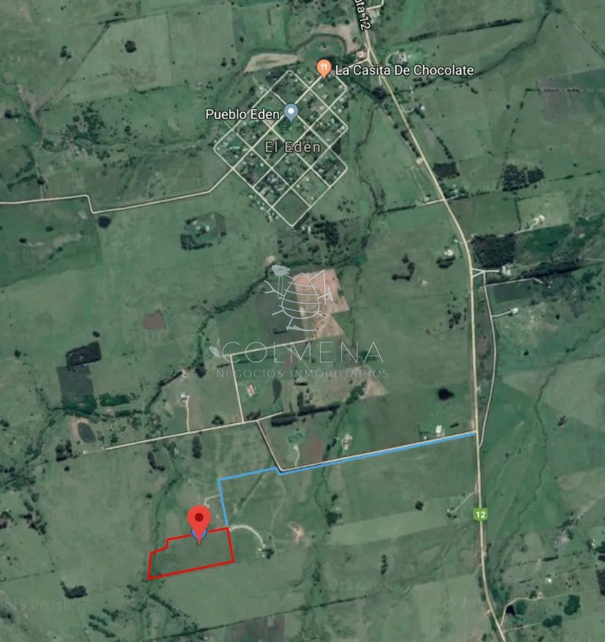 Pueblo Eden - GoPunta - Portal Inmobiliario de Punta del Este - Maldonado