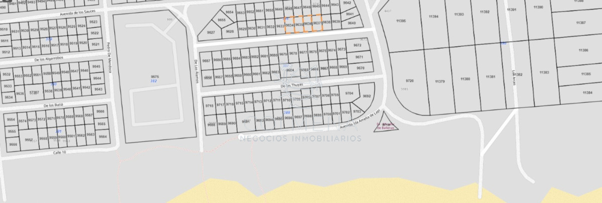 Sauce de Portezuelo - GoPunta - Portal Inmobiliario de Punta del Este - Maldonado