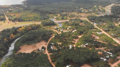 Venta De Terreno En Chihuahua, Punta Ballena