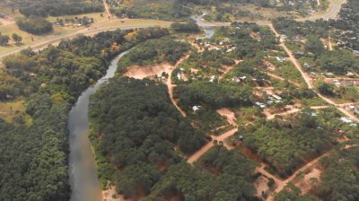 Venta De Terreno En Chihuahua, Punta Ballena