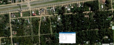 Venta de terreno en Sauce de Portezuelo.