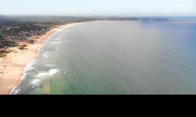 Venta De Terreno En Chihuahua, Punta Ballena