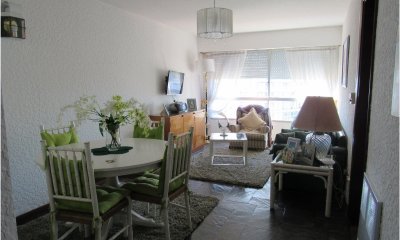 apartamento en venta de 1 dormitorio