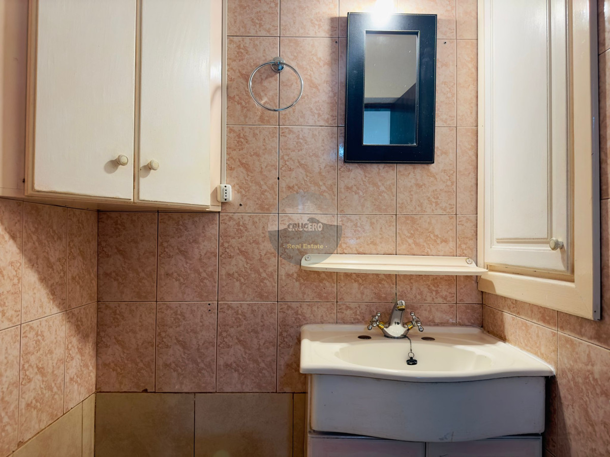 Apartamento ID.6373 - VENTA APARTAMENTO 1 DORMITORIO ZONA ROOSEVELT 